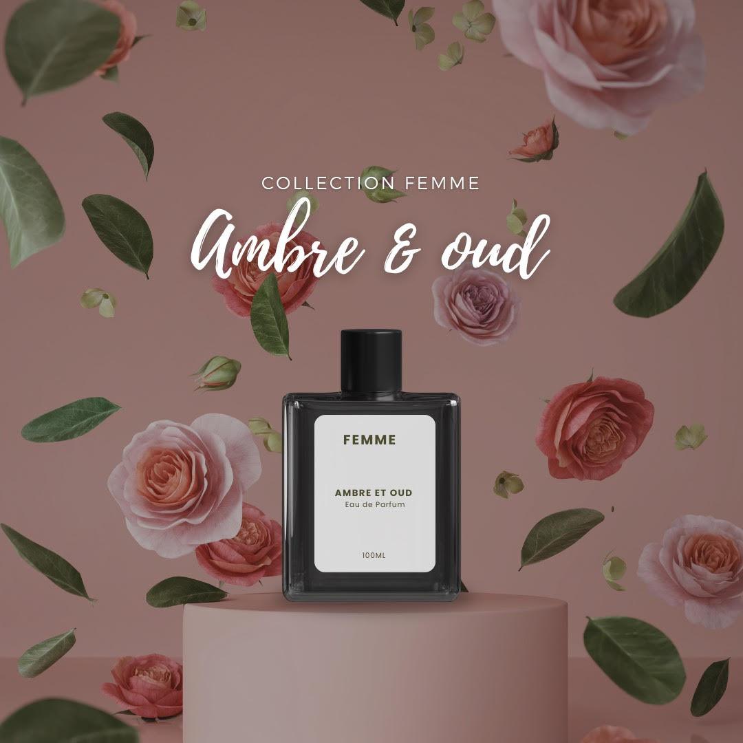 PARFUM FEMME